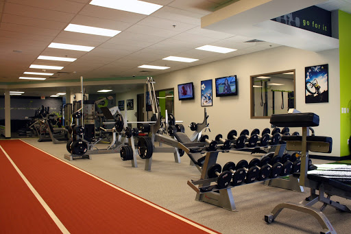 Health Club «goPerformance & Fitness», reviews and photos, 22530 Gateway Center Dr #100, Clarksburg, MD 20871, USA