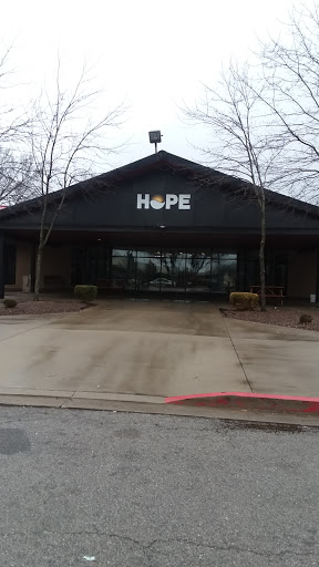 Social Services Organization «Hope Center», reviews and photos