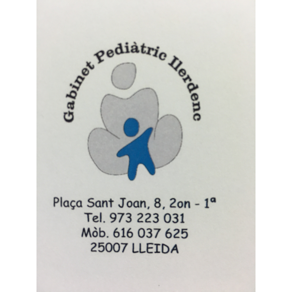 Gabinet Pediatric Ilerdenc