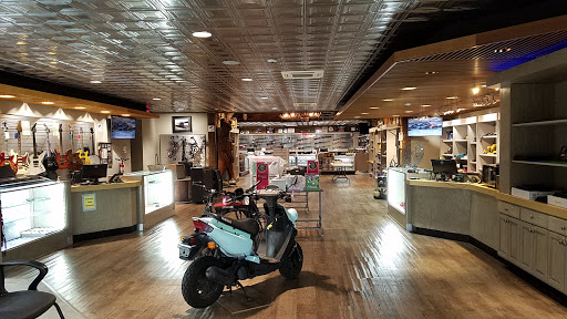 Pawn Shop «The Pawn Company», reviews and photos, 255 Cumberland Trace Rd, Bowling Green, KY 42103, USA