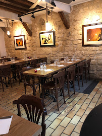Photos du propriétaire du Restaurant français La Citrouille à Paris - n°1