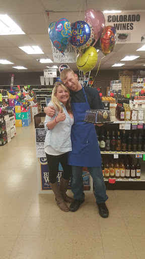 Liquor Store «Columbine Wines & Liquors», reviews and photos, 7660 S Pierce St, Littleton, CO 80128, USA