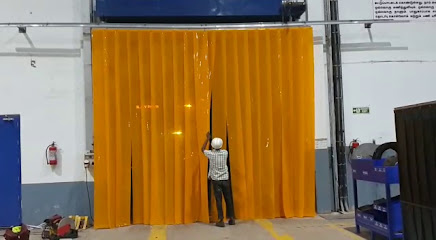 Air Curtain Manufacturer & Supplier in Chennai