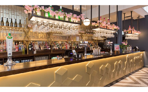 Slug & Lettuce - Harborne image