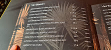 Bar à cocktails Bononia Club à Bologna - menu / carte