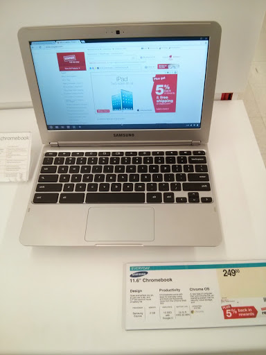 Office Supply Store «Staples», reviews and photos, 300 S Main St, Rutland, VT 05701, USA