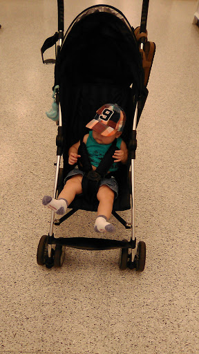 Clothing Store «Ross Dress for Less», reviews and photos, 93 Wagner Rd, Monaca, PA 15061, USA