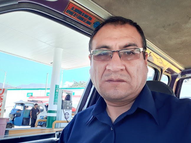 Opiniones de grifo racing en Amarilis - Gasolinera
