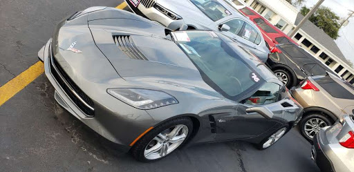 Ford Dealer «AutoNation Ford Bradenton», reviews and photos, 5325 14th St W, Bradenton, FL 34207, USA