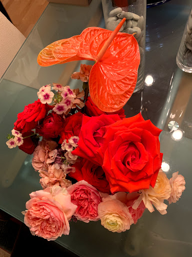 Florist «Fleur de Lis Fresh Flowers», reviews and photos, 516 Selby Ave, St Paul, MN 55102, USA