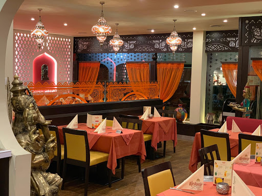 Indisches Restaurant KASHMIR - Stuttgart
