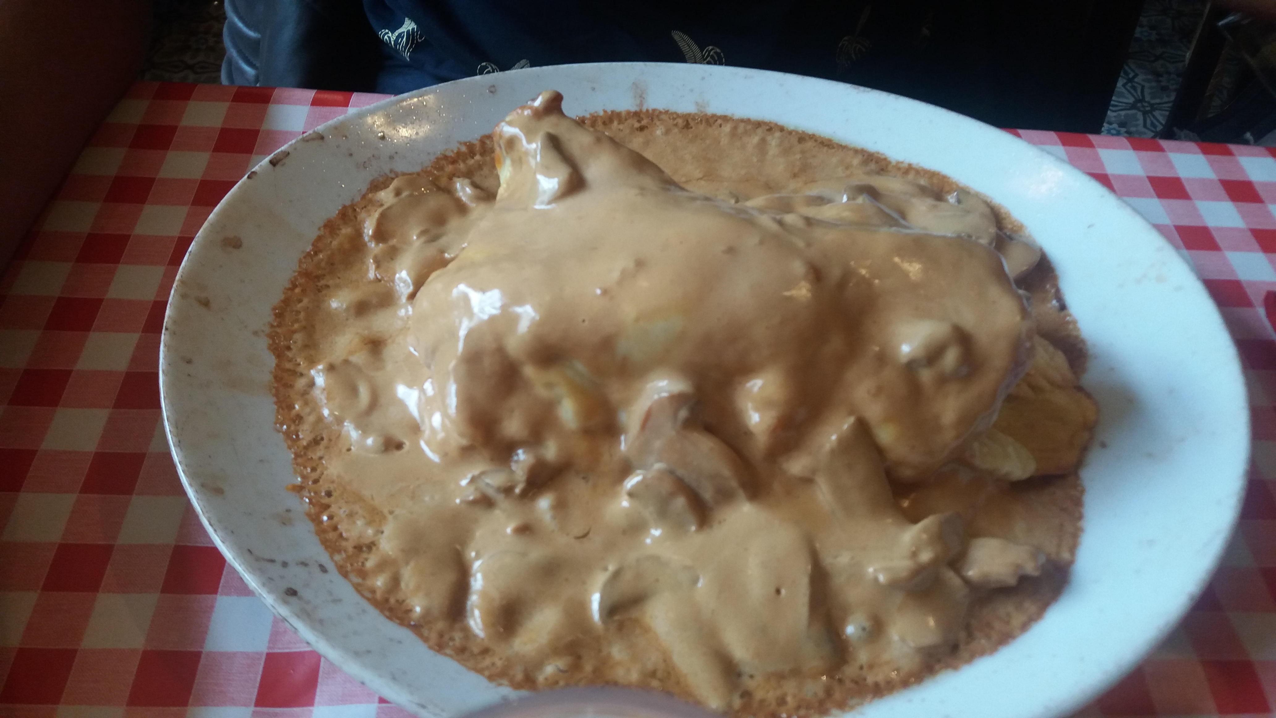 Photo n° 1 de l'avis de Laura.e fait le 22/09/2018 à 17:43