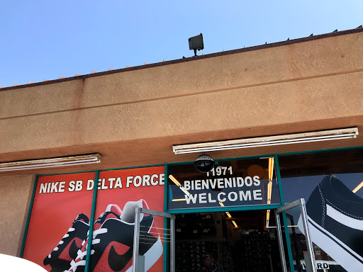 Shoe Store «Shoe City - Garden Grove», reviews and photos, 11971 Brookhurst St, Garden Grove, CA 92840, USA