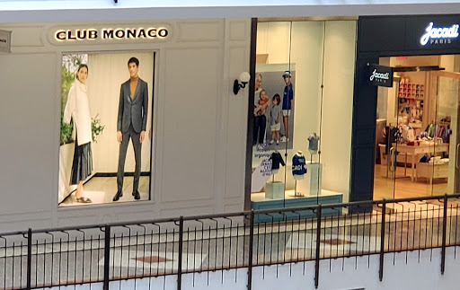 Shopping Mall «Tysons Galleria», reviews and photos, 2001 International Dr, McLean, VA 22102, USA