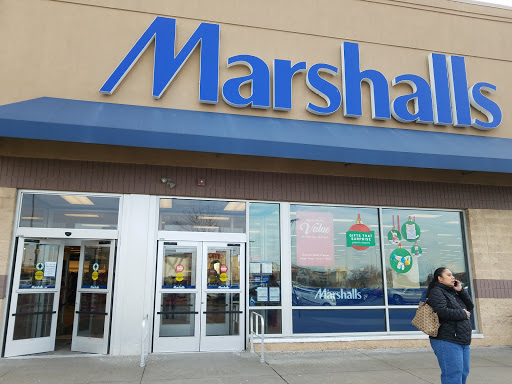 Department Store «Marshalls», reviews and photos, 625 W Edgar Rd, Linden, NJ 07036, USA
