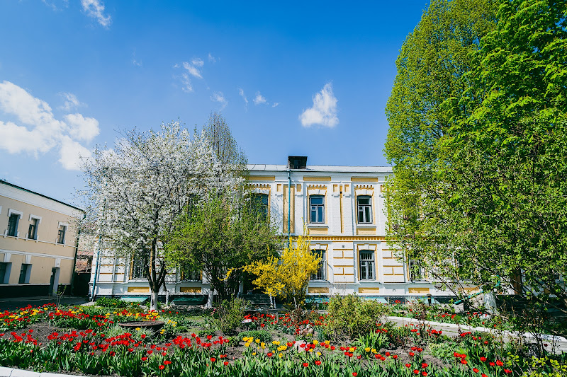 Читальний зал