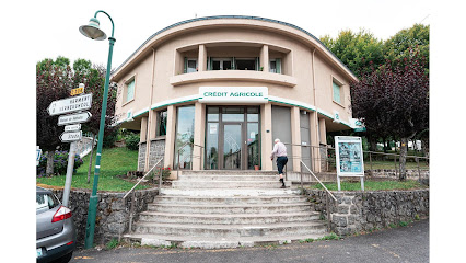 Photo du Banque Crédit Agricole Centre France - Giat à Giat