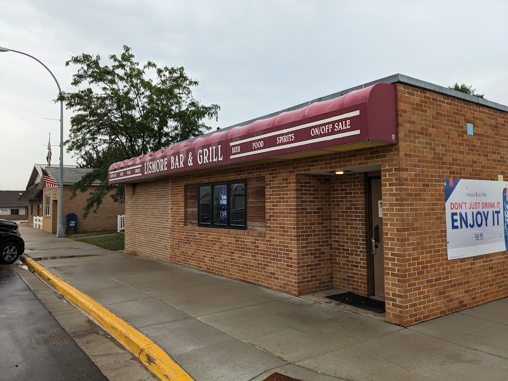 Lismore bar and grill 56155