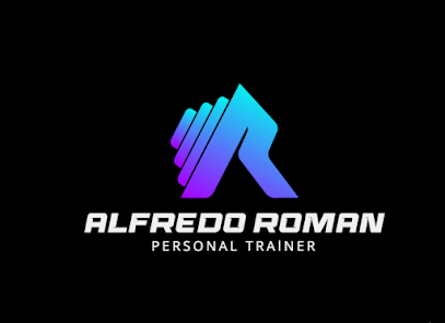 AlfredoRoman Personal Trainer
