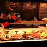 Photo n°1 de l'avis de Ursula.e fait le 26/12/2017 à 17:14 sur le  Café im Schloßgarten à Bad Mergentheim