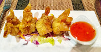 Plats et boissons du Restaurant thaï Saothai à Roquefort-les-Pins - n°10