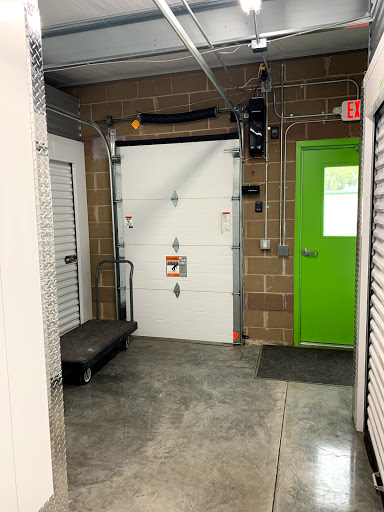 Storage Facility «Extra Space Storage», reviews and photos, 7160 W Point Douglas Rd S, Cottage Grove, MN 55016, USA