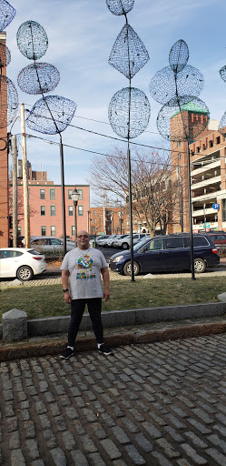 DVD Store «Bull Moose», reviews and photos, 151 Middle St, Portland, ME 04101, USA