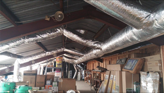 Higher Call Heating & Cooling 101 Hwy 47 Suite 7, Columbiana, AL 35051, United States