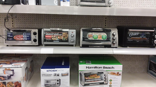 Department Store «Target», reviews and photos, 2700 Bell Rd, Auburn, CA 95603, USA