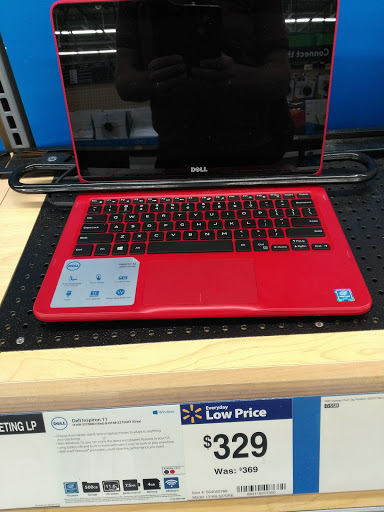 Department Store «Walmart Supercenter», reviews and photos, 705 Middletown Warwick Rd, Middletown, DE 19709, USA