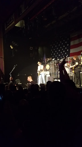 Live Music Venue «The Chance Theater», reviews and photos, 6 Crannell St, Poughkeepsie, NY 12601, USA