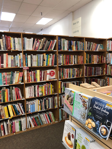 Book Store «Half Price Books», reviews and photos, 4322 E Cactus Rd, Phoenix, AZ 85032, USA