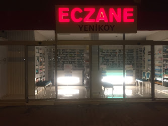 Yeniköy eczanesi