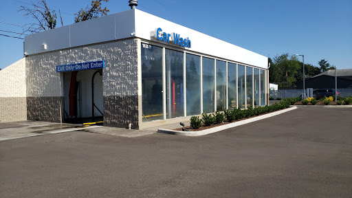 Sparkle Car Wash en Gladstone