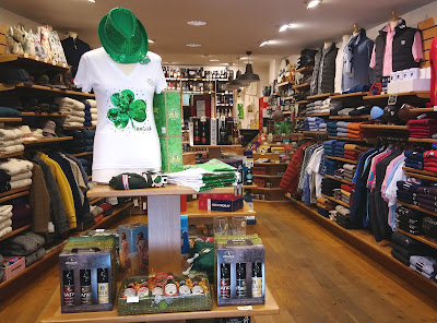 Le Comptoir Irlandais Le Mans à Le Mans