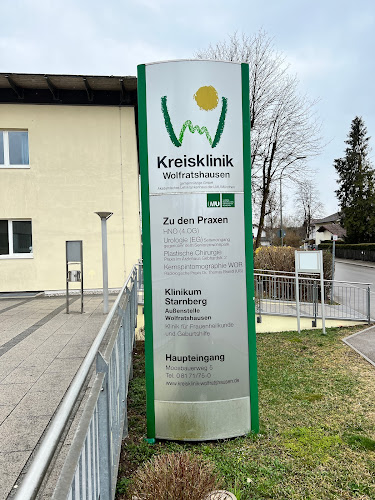 Kreisklinik Wolfratshausen gGmbH - Küssnacht SZ