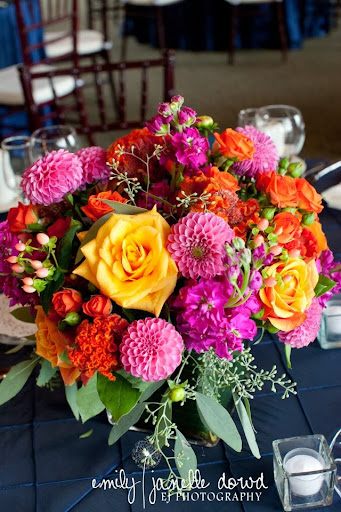 Florist «Parsonage Events», reviews and photos, 6 E Church St, Village of Clarkston, MI 48346, USA