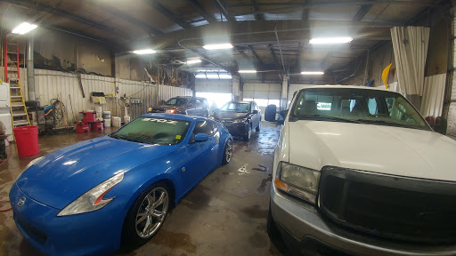 Southside Auto Reconditioning en Missoula