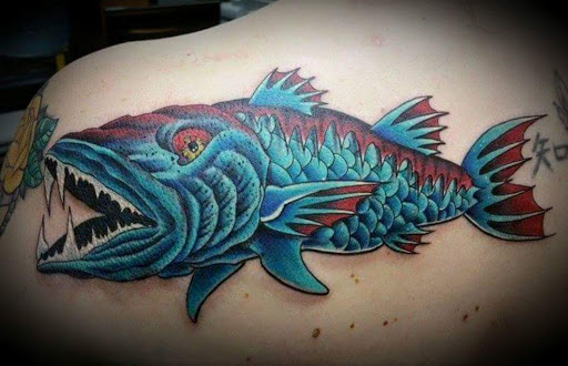 Explore new orleans saints tattoo ideas, creative tattoo ideas in Arlington, available at Urbans Tattoo & Piercing Studio