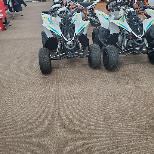 Yamaha Motorcycle Dealer «Palm Springs Motorsports», reviews and photos, 6550 N Indian Canyon Dr, Palm Springs, CA 92262, USA