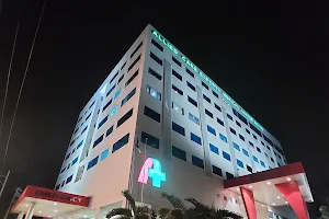ACE Medical Center- Bohol image