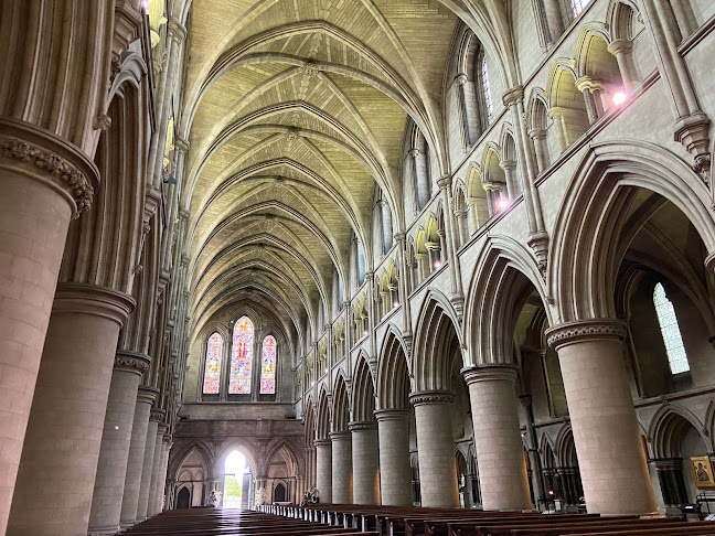 Reviews of The Cathedral of St John the Baptist in Norwich - Church
