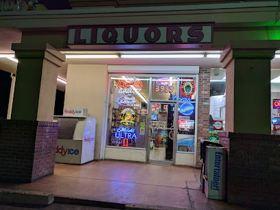 Drive-in Liquors