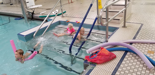 Gym «acac Fitness & Wellness Center Albemarle Square», reviews and photos, 500 Albemarle Square, Charlottesville, VA 22901, USA