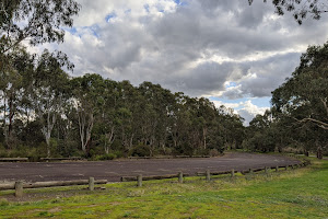 Westerfolds Car Park 1