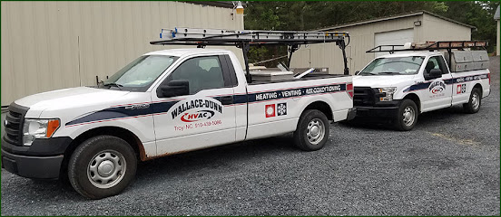Wallace-Dunn HVAC, Inc.