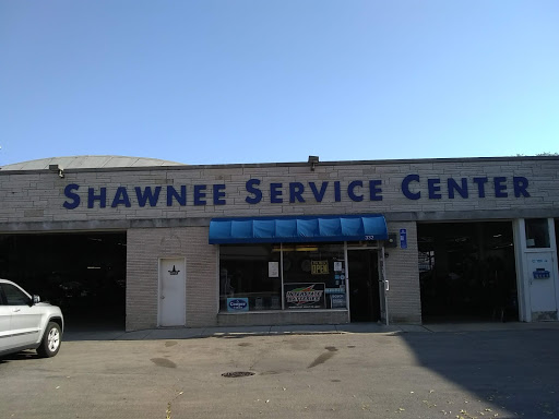 Car Repair and Maintenance «Shawnee Service Center», reviews and photos, 332 Linden Ave, Wilmette, IL 60091, USA