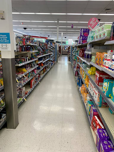 Convenience Store «Walgreens», reviews and photos, 1801 N Davis St, Jacksonville, FL 32209, USA