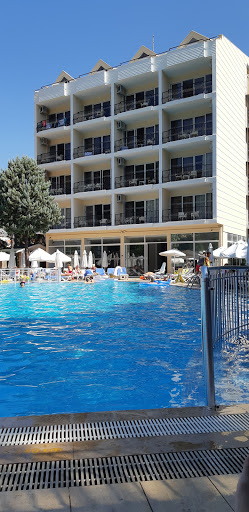 Kervansaray Marmaris