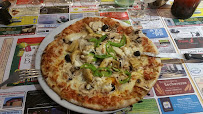 Pizza du Pizzeria Barolino à Corbigny - n°14